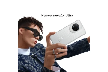 Huawei nova 14 Ultra price in Bangladesh 2025